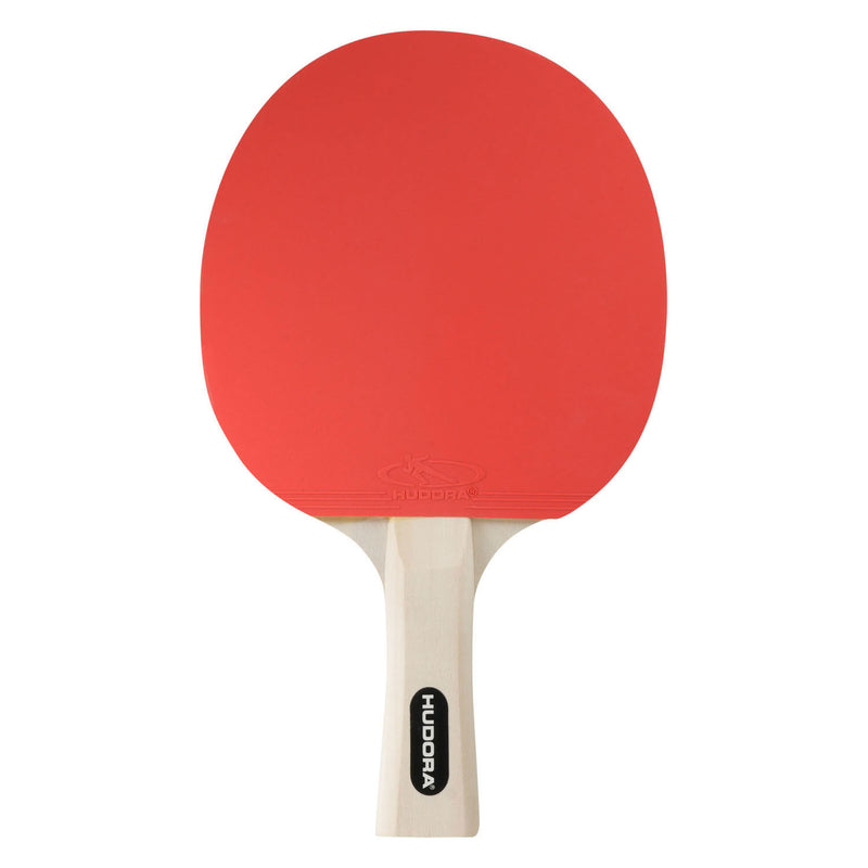 Afbeelding laden in galerijviewer, Hudora tafeltennisset
