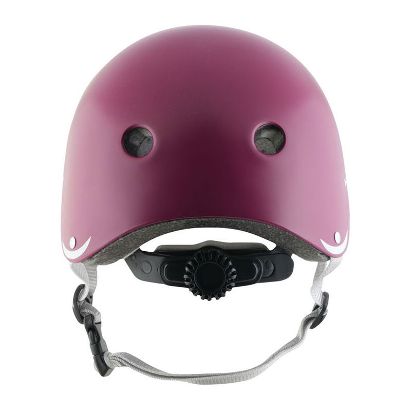 Load image into Gallery viewer, Hudora skate helm - berry m (56-60)
