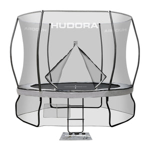 Hudora trampoline fantastic complete max 300