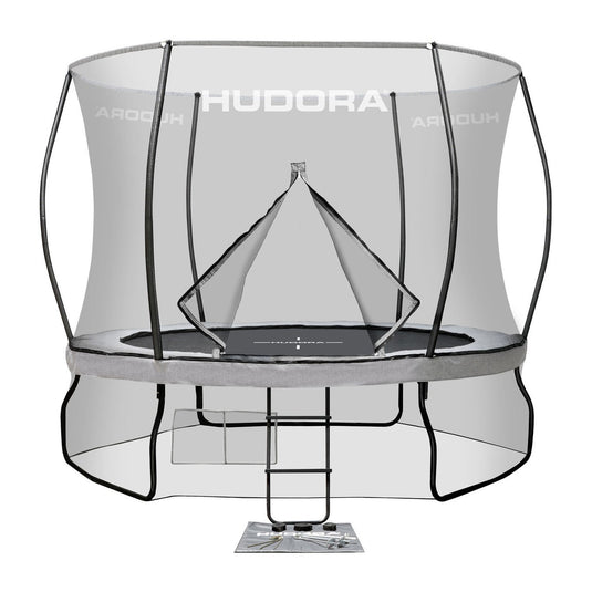 Hudora trampoline fantastic complete max 300