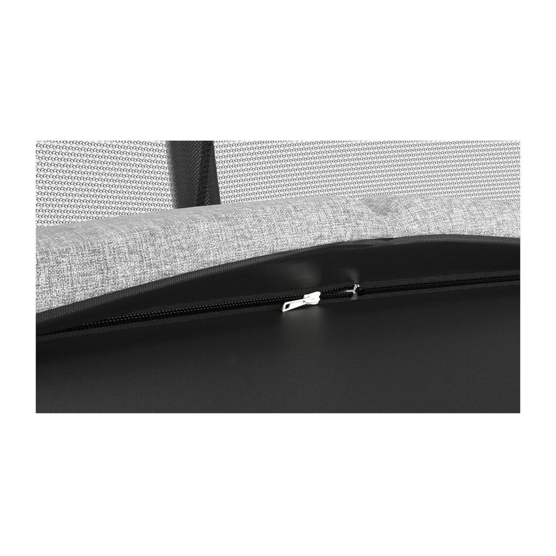 Load image into Gallery viewer, Hudora trampoline fantastic complete max 300
