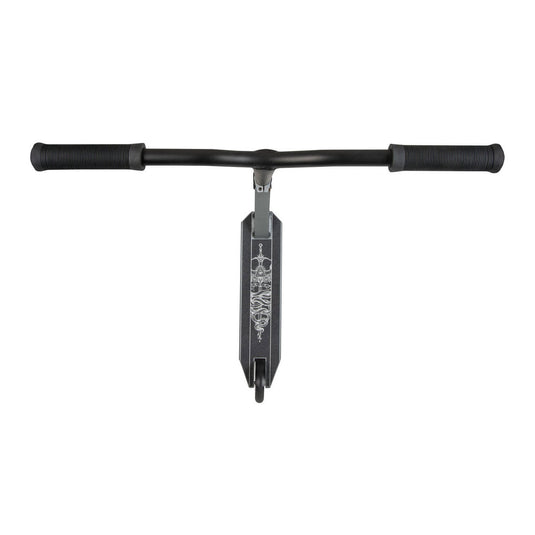 Hudora stunt scooter step 360 pro