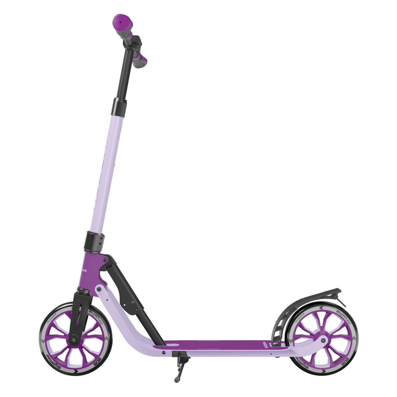 Load image into Gallery viewer, Hudora big wheel 205 step advanced - lavender
