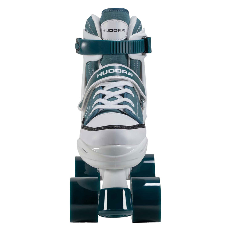 Load image into Gallery viewer, Hudora rolschaatsen sneaker midnight, maat 28
