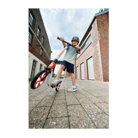 Load image into Gallery viewer, Hudora skaterhelm allround grafiet, maat l (58-61cm)
