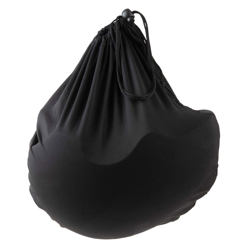 Load image into Gallery viewer, Hudora skaterhelm met kled en led zwart, maat s (53-55cm)
