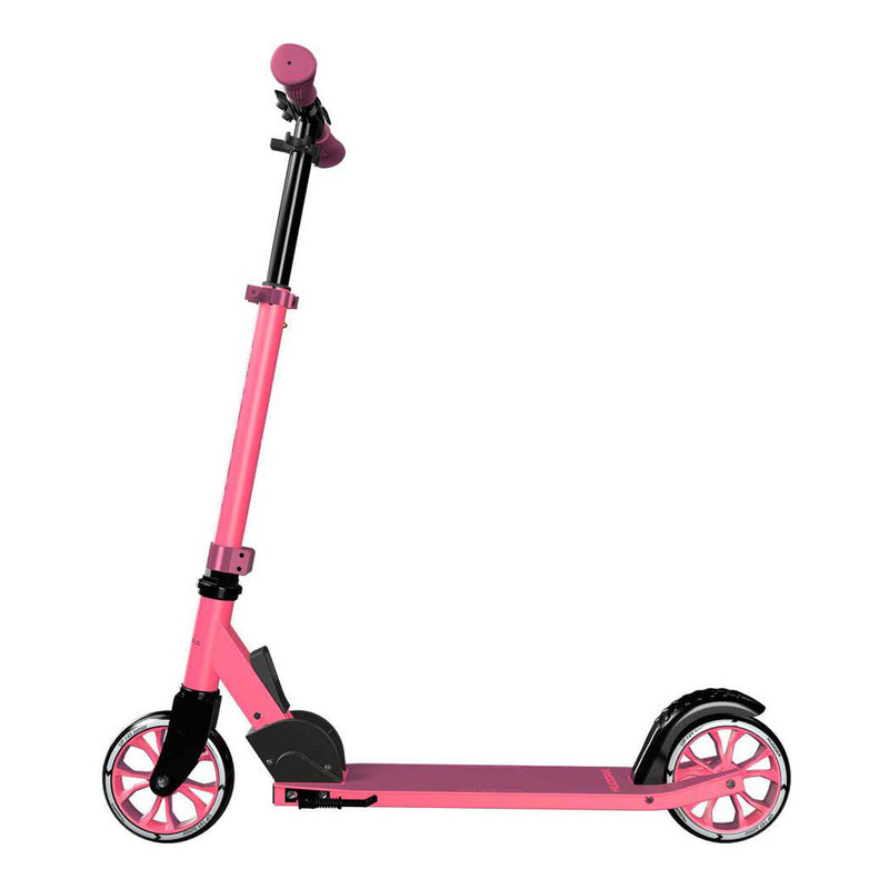 Load image into Gallery viewer, Hudora scooter step up 145 junior roze

