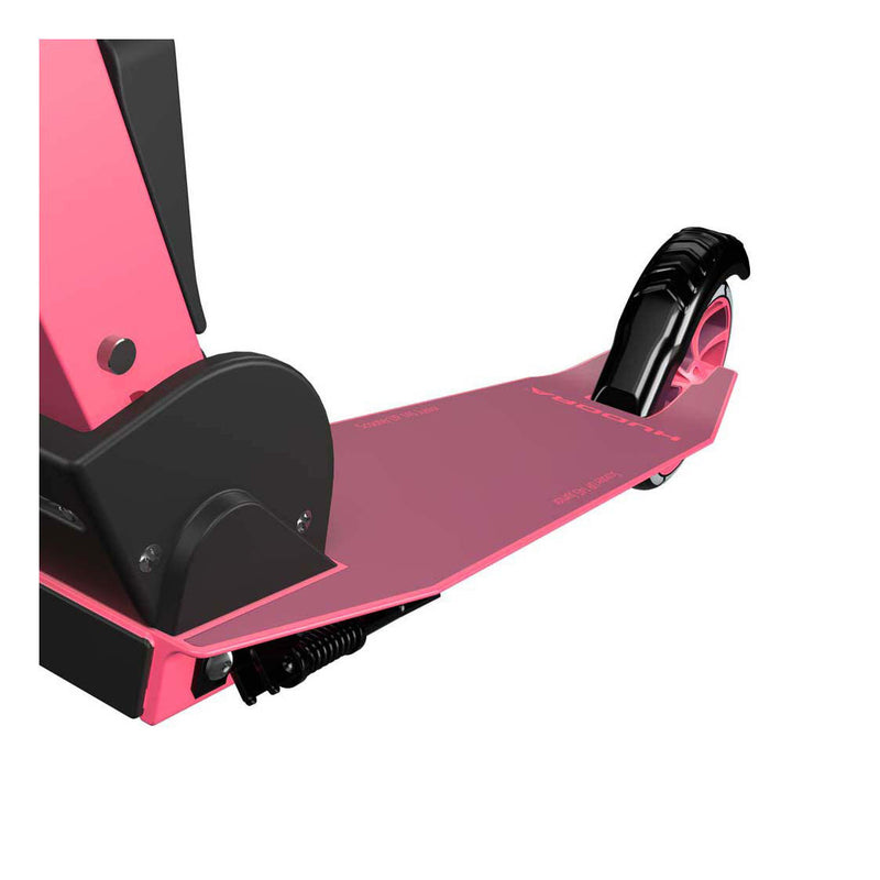 Load image into Gallery viewer, Hudora scooter step up 145 junior roze
