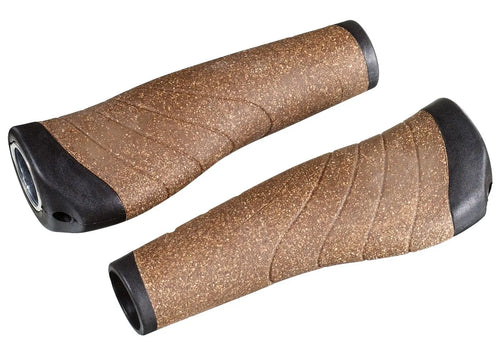 Ergotec handvatset faro 135 135mm kurk