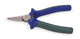 Tang seegering buiten