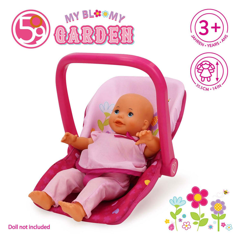 Load image into Gallery viewer, 509 crew poppen maxi cosi autostoel
