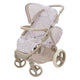 509 crew mabelle duo poppenwagen