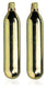 Cordo co2 patroon 16 gram met schroefdraad (2)