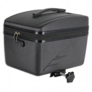 thermobox 25 liter zwart
