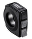 Shimano steps schakelknop sw-e6000 di2 4,5 cm zwart