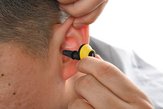 Kerbl producten gehoorbescherming in ear oordopjes buds bluetooth