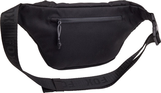 Load image into Gallery viewer, Fox head hip pack waist bag

