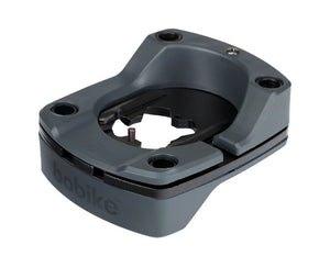 Bobike kinderzitje montageset mini a-head adaptor plus geintegreerde kabels