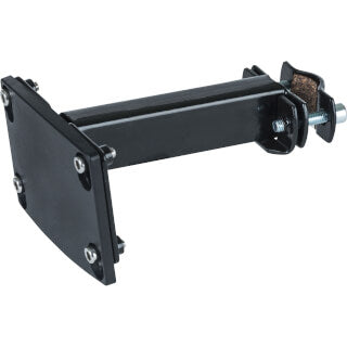 Load image into Gallery viewer, Basil Fixed Mounted - stuurpenhouder – zwart
