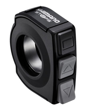 Shimano schakelknop steps sw-e6000