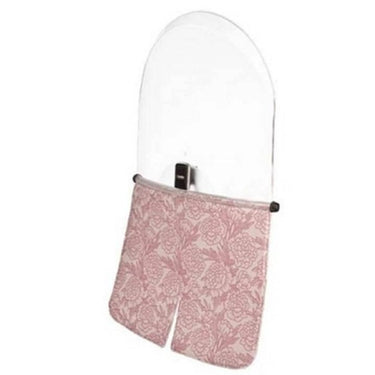 Bobike windscherm peony pink