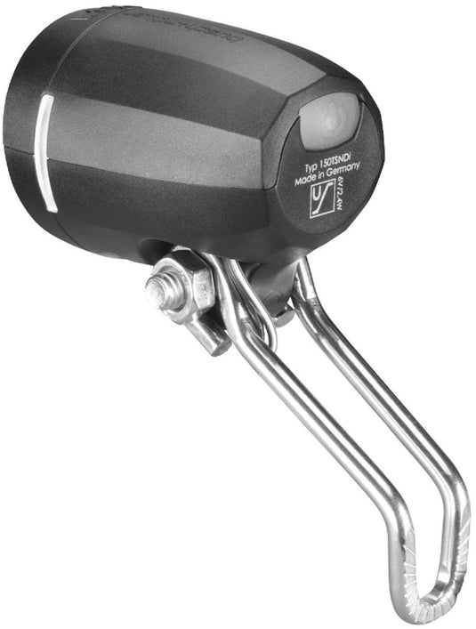 Busch + müller lumotec iq myc n led headlight