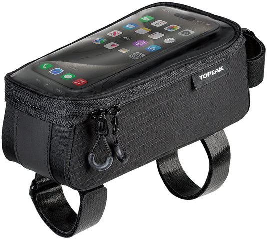 Topeak bento pack top tube bag