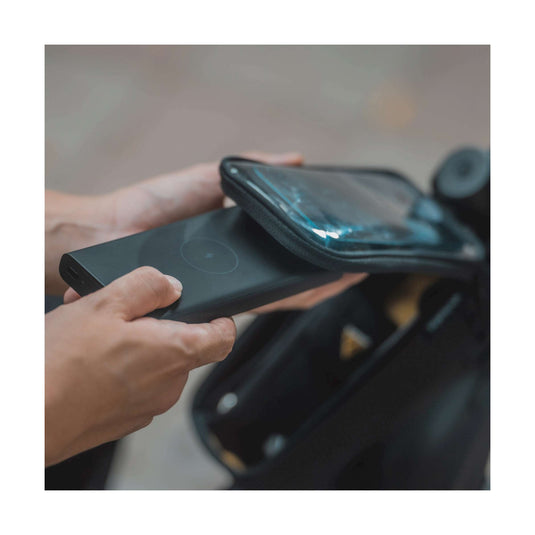 Topeak bento pack top tube bag