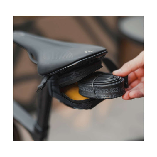 Topeak zadeltas elementa seatbag slim m