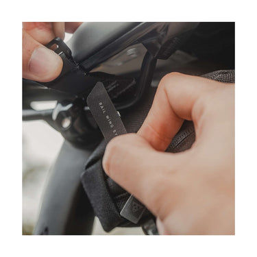 Topeak zadeltas elementa seatbag slim s