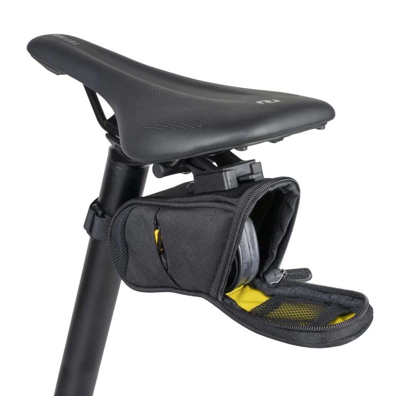 Load image into Gallery viewer, Topeak zadeltas aero wedge pack dx s clip
