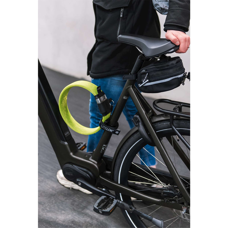 Afbeelding laden in galerijviewer, Topeak zadeltas Wedge Pack II Large Zwart - 1,65L
