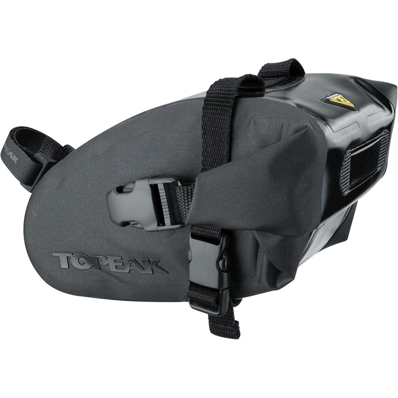 Load image into Gallery viewer, Topeak Drybag M Zadeltas - Zwart - 1L
