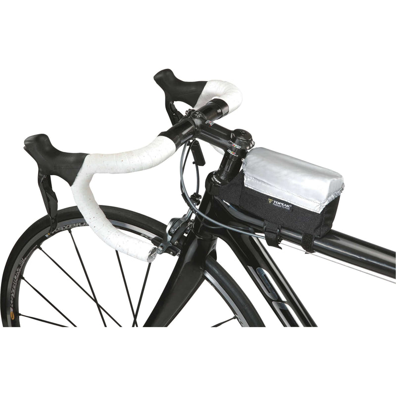 Load image into Gallery viewer, Topeak TriBag All Weather L - Zwart
