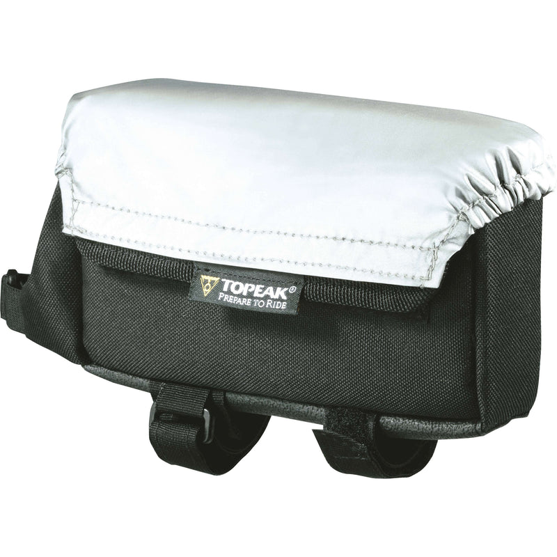 Load image into Gallery viewer, Topeak TriBag All Weather L - Zwart
