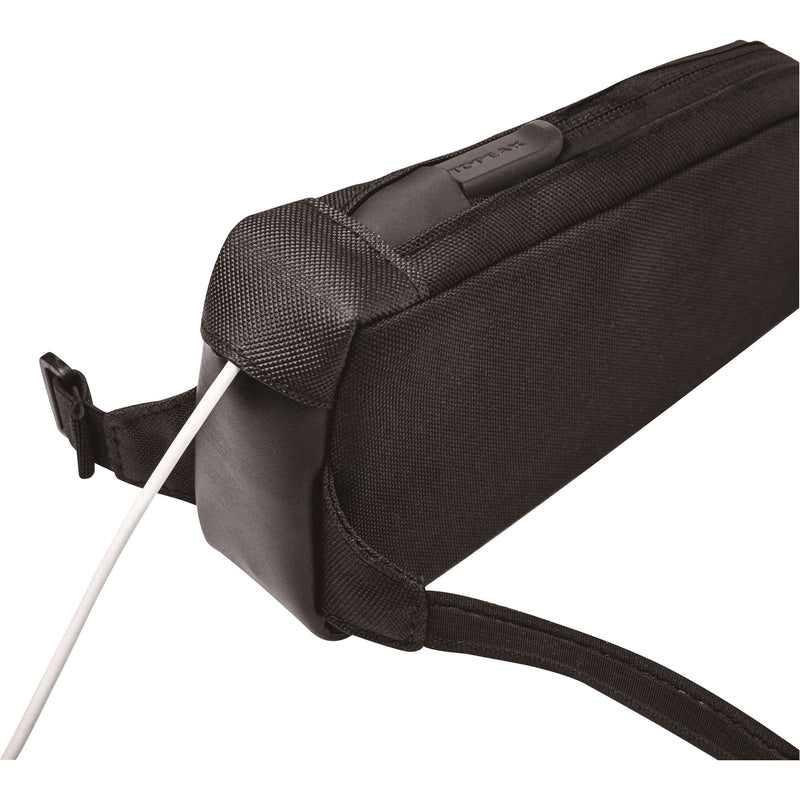 Load image into Gallery viewer, Topeak Fastfuel tas, Zwart, Polyester, 0,5L
