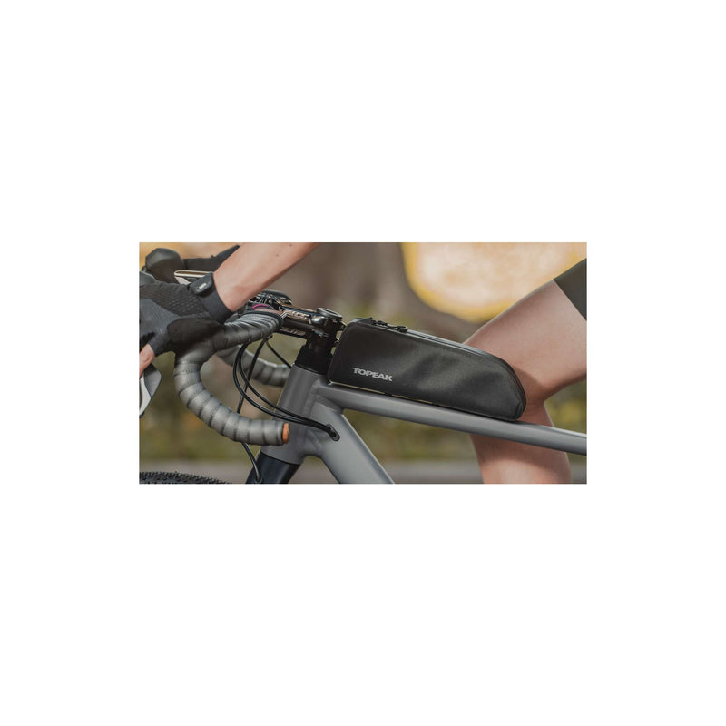 Load image into Gallery viewer, Topeak fastfuel drybag ii top tube bag
