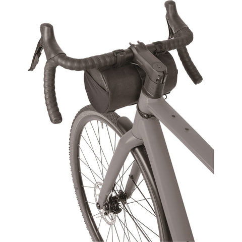 Topeak stuurtas Tubular frontloader 3.8L