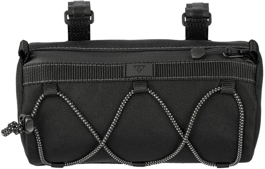 Topeak tubular barbag slim handlebar bag