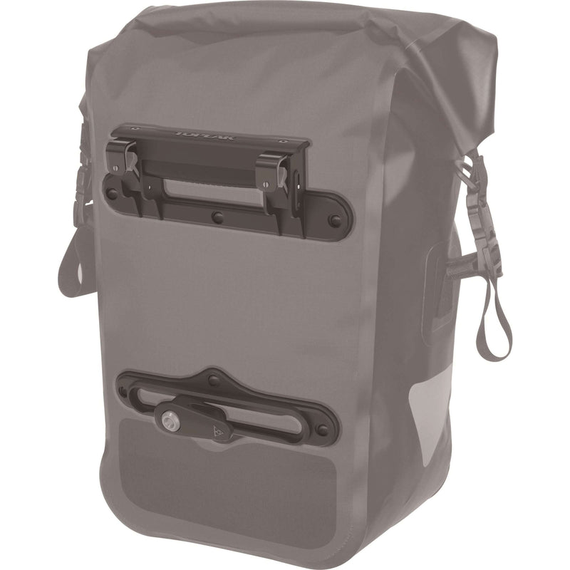Load image into Gallery viewer, Topeak Tas Pannier DryBag 16L Zwart
