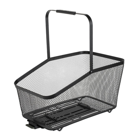 Topeak urban basket - 24 l - rear