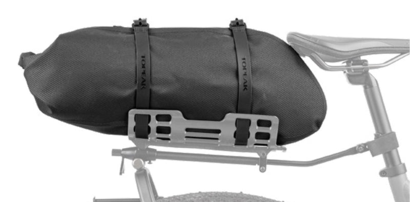 Laden Sie das Bild in Galerie -Viewer, Topeak u-shell drybag - 10l - black
