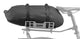 Topeak u-shell drybag - 10l - black