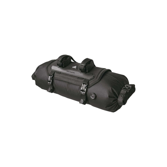 Topeak Tas FrontLoader L Zwart - Bikepacking tas