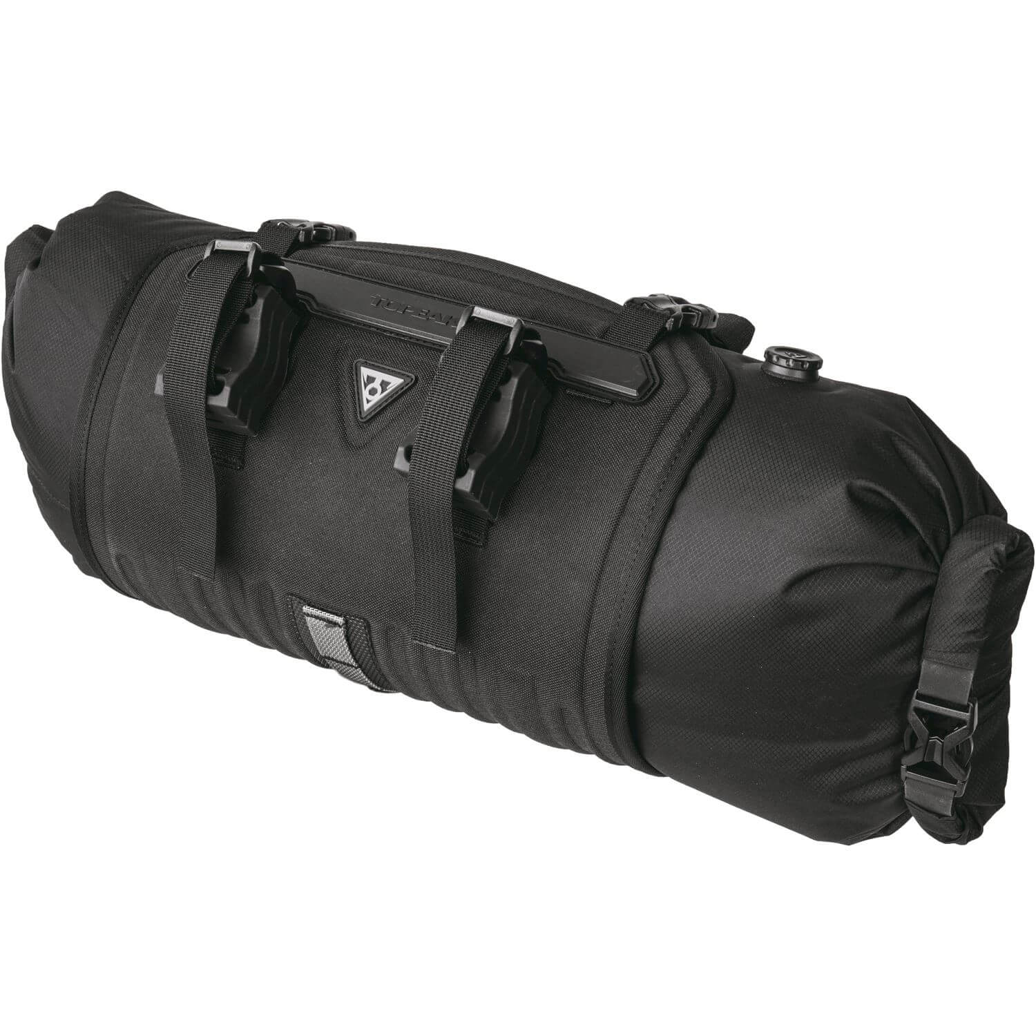 Topeak stuurtas FrontLoader 8L zwart