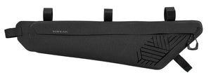 Topeak midloader drybag - 4,5 l - black