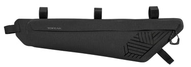 Topeak midloader drybag - 4,5 l - black