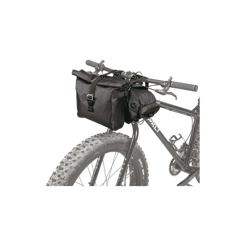 Laden Sie das Bild in Galerie -Viewer, Topeak Stuurtas BarLoader zwart
