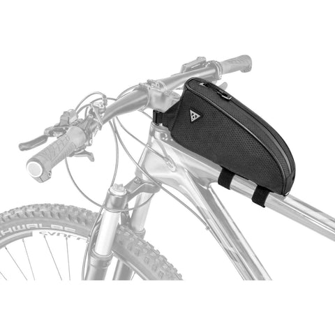 Topeak frametas TopLoader zwart