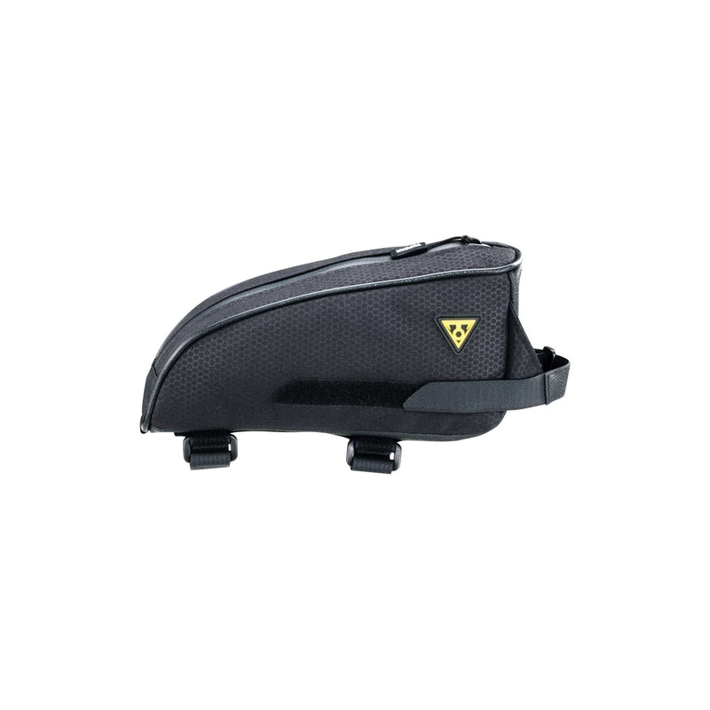 Load image into Gallery viewer, Topeak frametas TopLoader Zwart - Fiets tas - Unisex - Bike Packing
